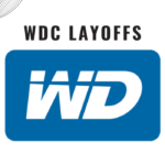 WDC Layoffs